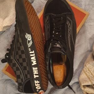 Vans "PK Ripper" mint condition
